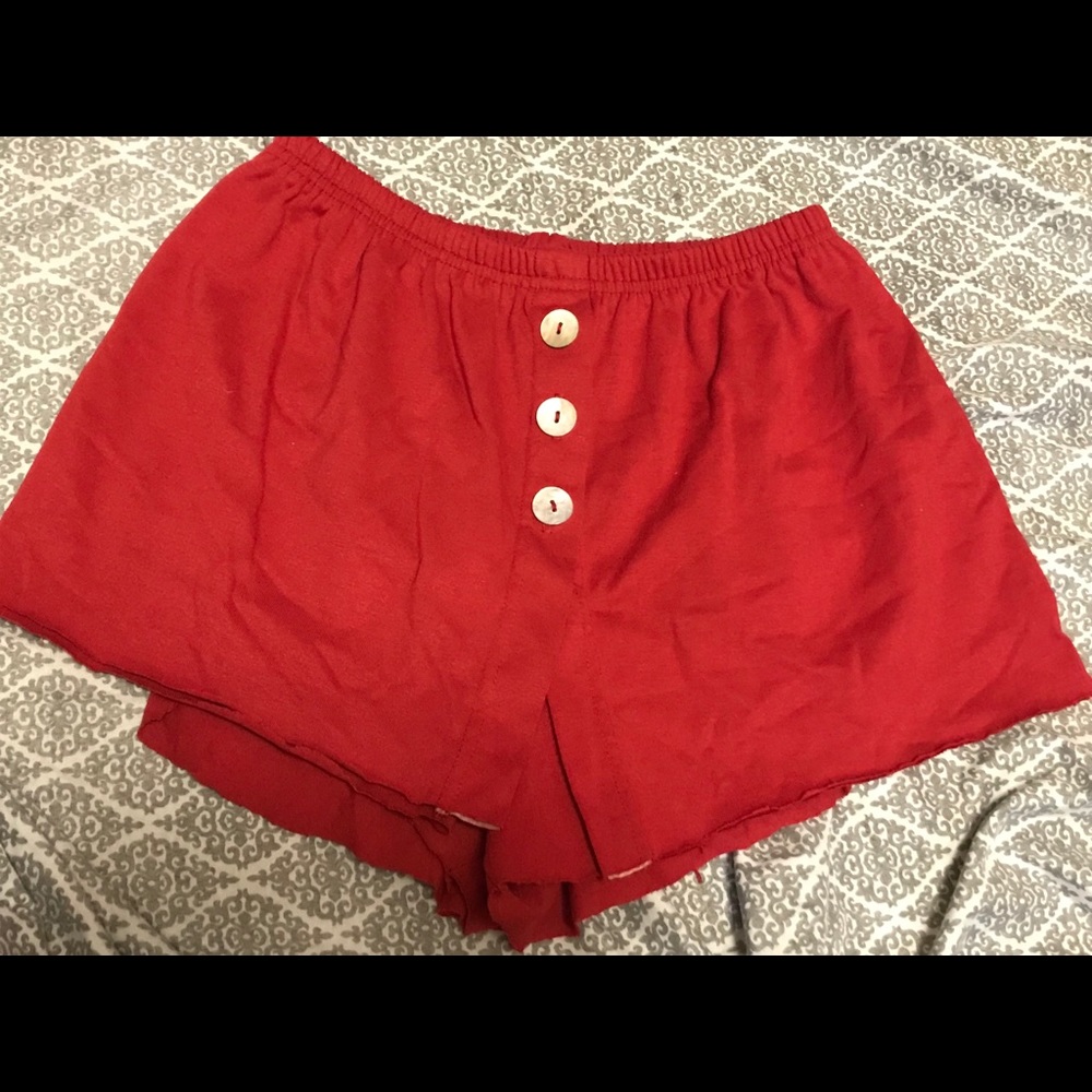 Sport shorts